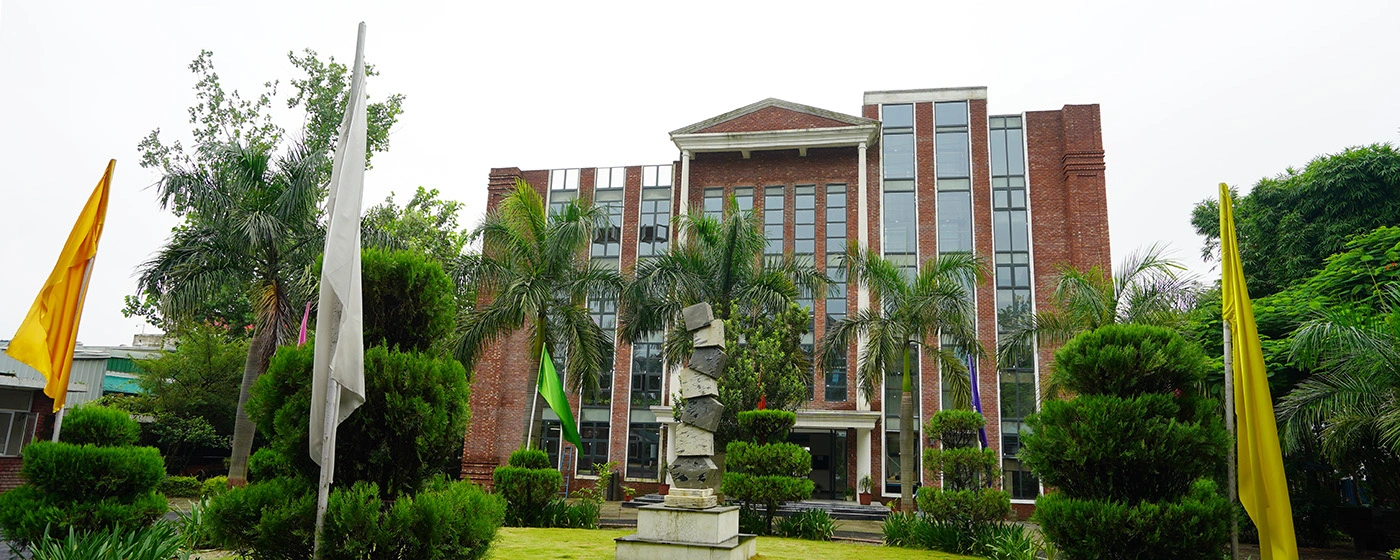 Best University in Dehradun